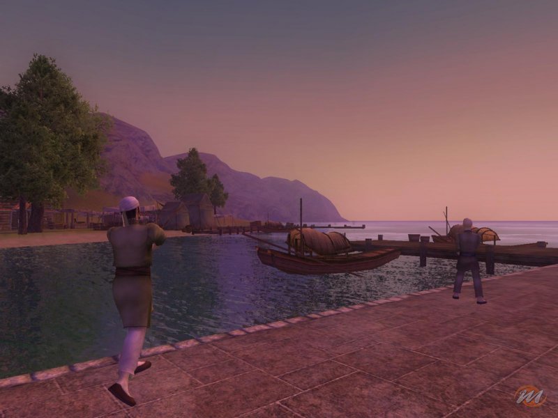 EverQuest 2: The Fallen Dynasty (EverQuest II)