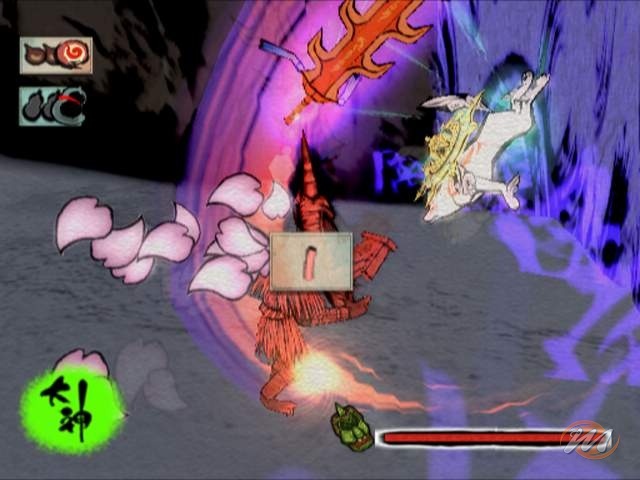 Okami - Soluzione - ps2 - 50953 - Multiplayer.it