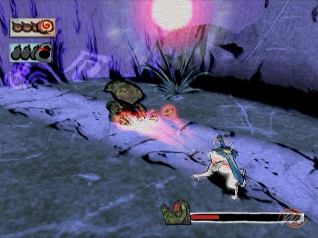 Okami - Soluzione - ps2 - 50953 - Multiplayer.it