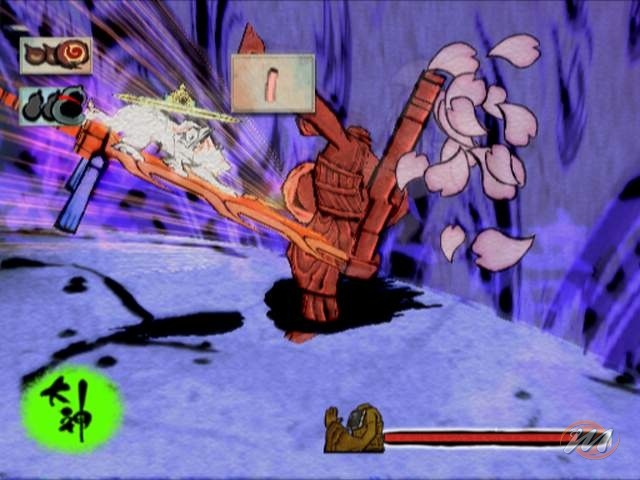 Okami - Soluzione - ps2 - 50953 - Multiplayer.it