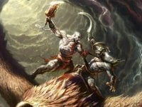 Il papà della serie God of War ha spiegato quale direzione avrebbe potuto prendere il live service cancellato