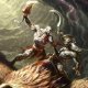 Il papà della serie God of War ha spiegato quale direzione avrebbe potuto prendere il live service cancellato