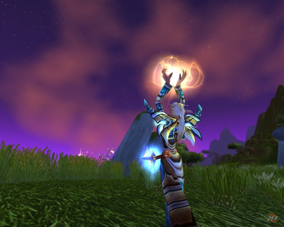 World of Warcraft：Burning Crusade Classic、トレーラーD'Annuncio