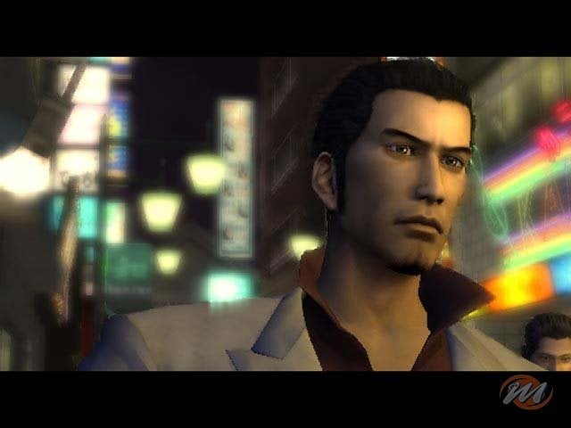 Tra Kazuma Kiryu e il pubblico la scintilla non scoccò immediatamente, anzi