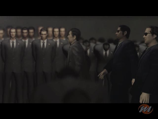 Il doppiaggio in inglese finì per indebolire l'identità di Yakuza