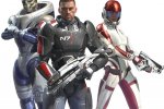Retrocompatibilità Xbox One - Vediamo il primo Mass Effect in azione - Notizia