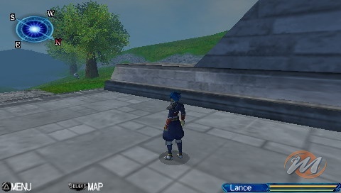 Blade Dancer: Lineage of Light