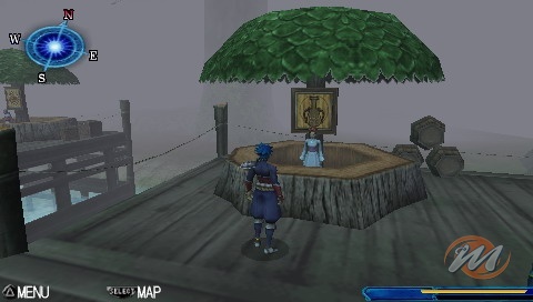 Blade Dancer: Lineage of Light