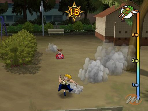 Zatch Bell!: Mamodo Fury