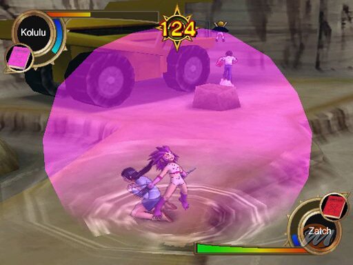 Zatch Bell!: Mamodo Fury