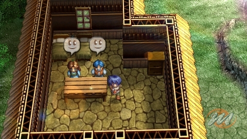 The Legend of Heroes II: Prophecy of the Moonlight Witch