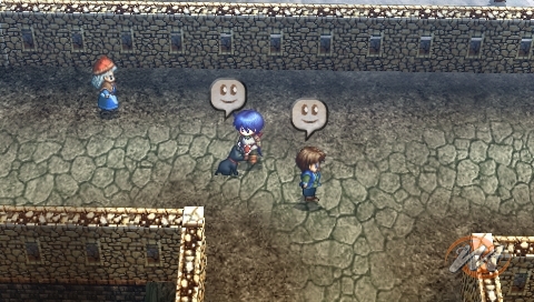 The Legend of Heroes II: Prophecy of the Moonlight Witch