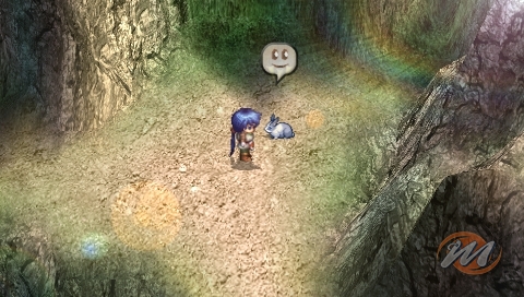 The Legend of Heroes II: Prophecy of the Moonlight Witch