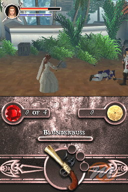 Pirati dei Caraibi: La Maledizione del Forziere Fantasma