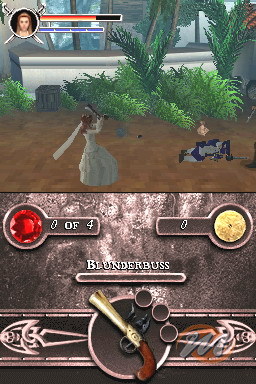 Pirati dei Caraibi: La Maledizione del Forziere Fantasma