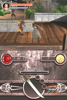 Pirati dei Caraibi: La Maledizione del Forziere Fantasma