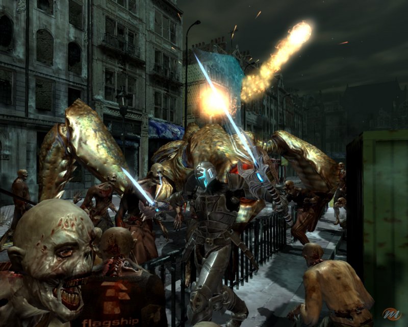 Hellgate: London Hellgate: London