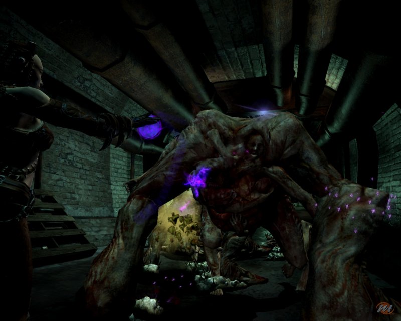 Hellgate: London Hellgate: London