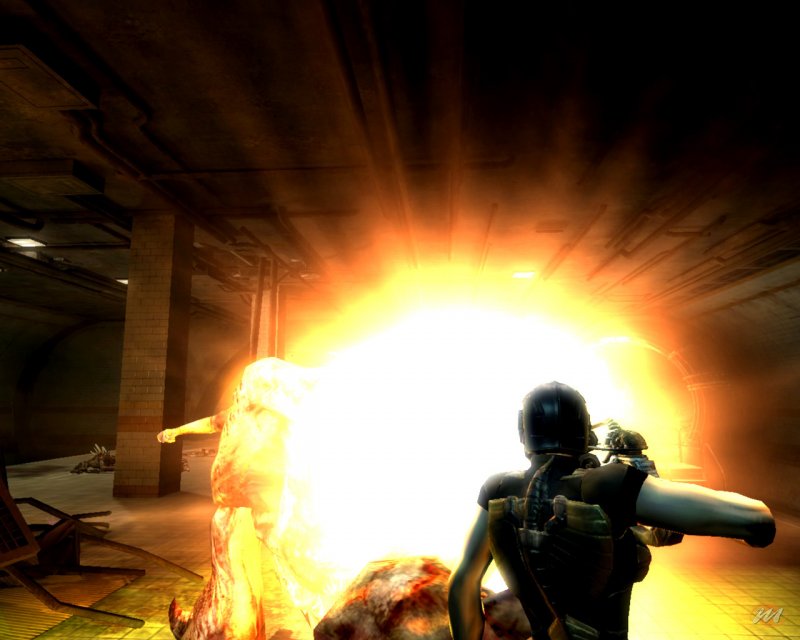 Hellgate: London Hellgate: London