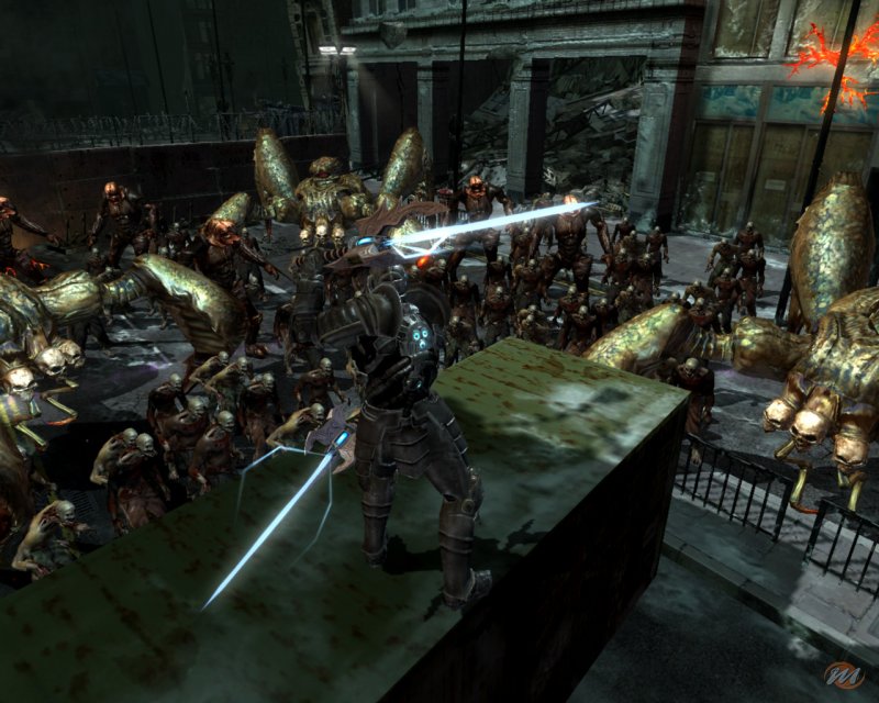 Hellgate: London Hellgate: London