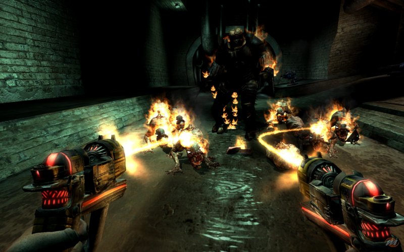 Hellgate: London Hellgate: London