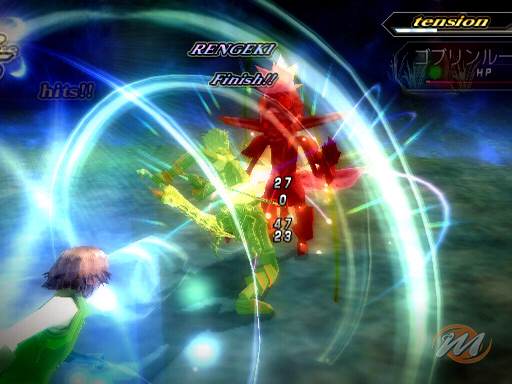 .hack//G.U. Vol.1: Rebirth