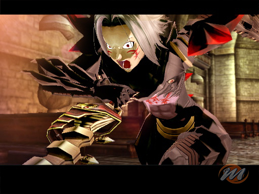 .hack//G.U. Vol.1: Rebirth