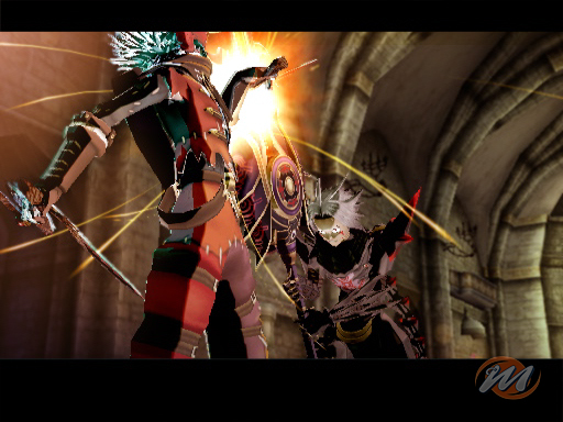 .hack//G.U. Vol.1: Rebirth