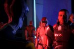 [Aggiornata]Mass Effect - Il film sarà incentrato su Shepard - Notizia