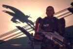 'Red Sand', ecco il fan film basato su Mass Effect - Notizia