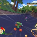 Prime immagini per Pac-Man World Rally