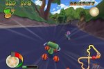 Prime immagini per Pac-Man World Rally - Notizia
