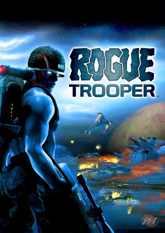 Rogue Trooper