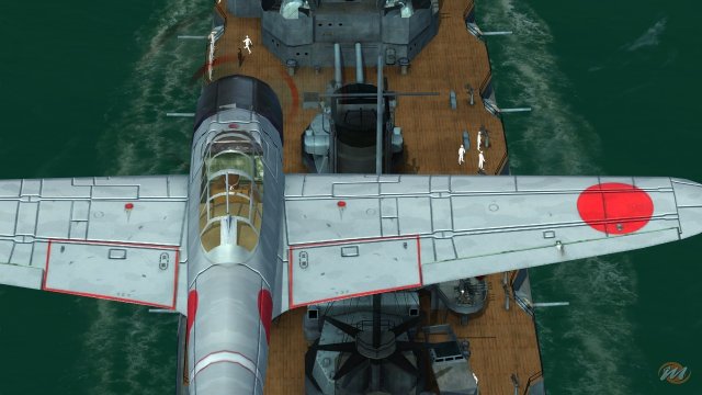 Battlestations: Midway