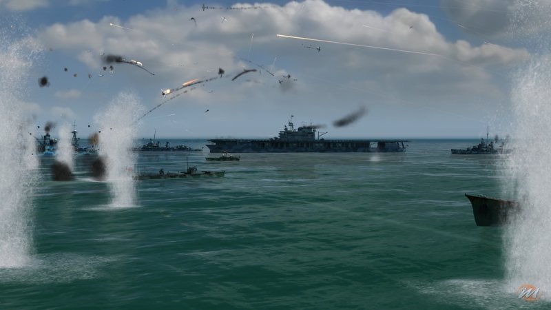 Battlestations: Midway