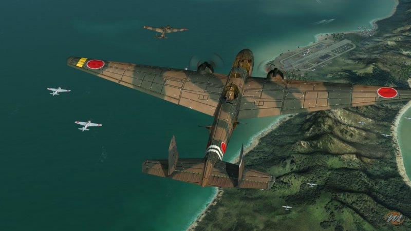 Battlestations: Midway