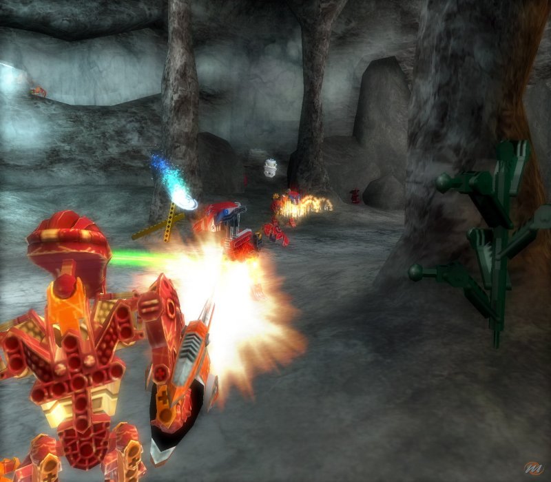 Bionicle Heroes (LEGO Bionicle)