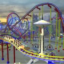 Thrillville torna a mostarsi in immagini