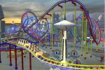 Thrillville torna a mostarsi in immagini - Notizia