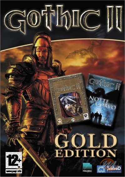 Gothic II (Gothic 2)