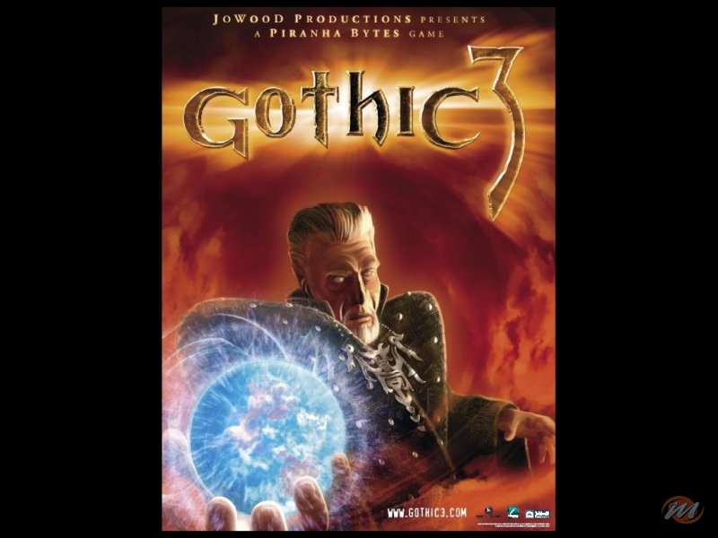 Gothic II (Gothic 2)