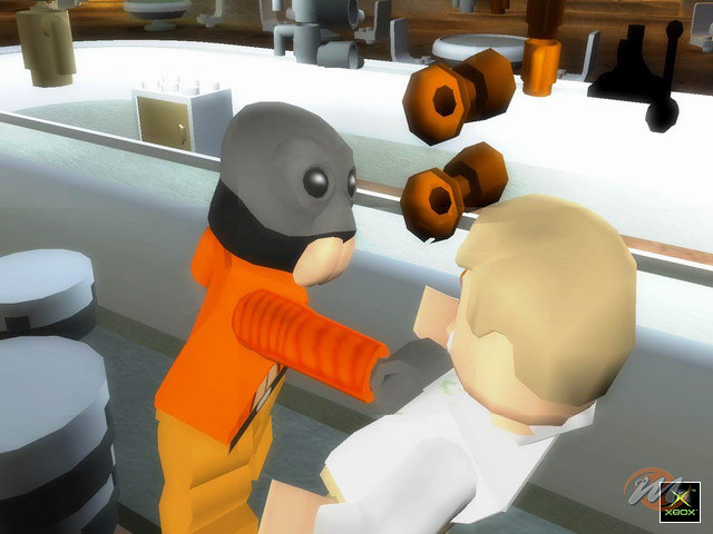 LEGO Star Wars II: La Trilogia Classica