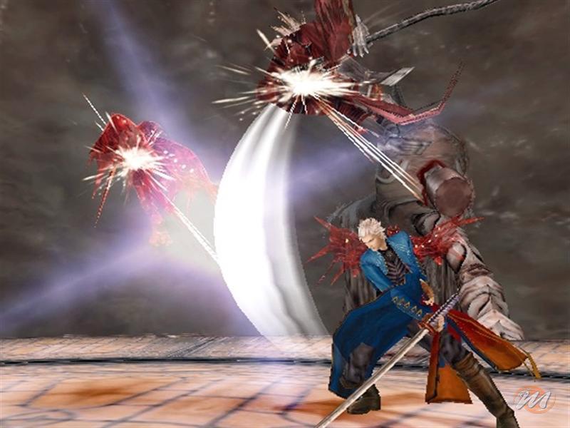 Devil May Cry 3: Special Edition