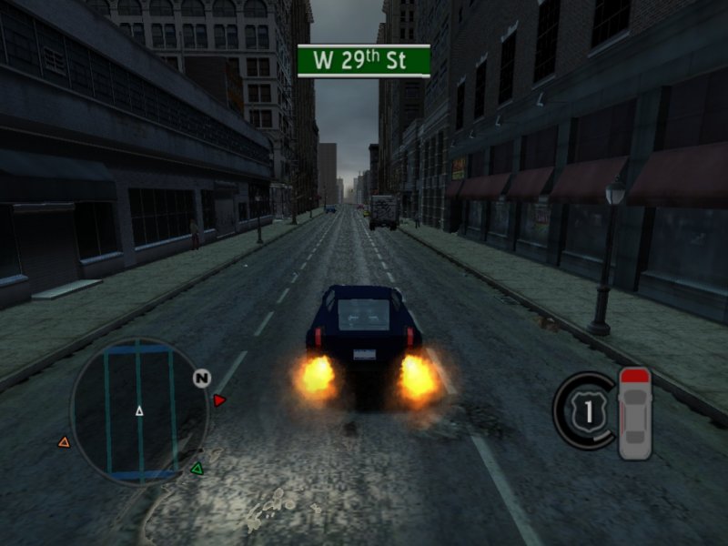 True Crime: New York City