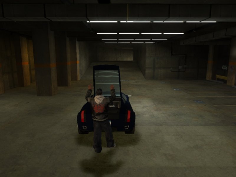 True Crime: New York City