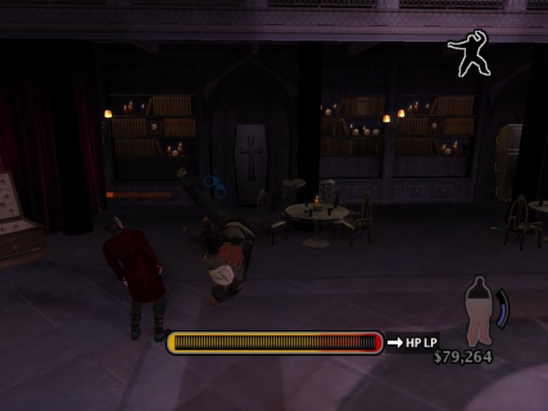 True Crime: New York City