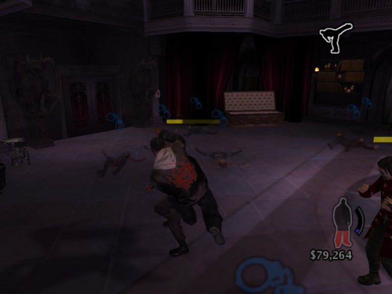 True Crime: New York City