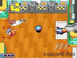 Dragon Quest Heroes: Rocket Slime