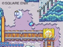 Dragon Quest Heroes: Rocket Slime