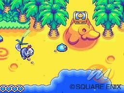 Dragon Quest Heroes: Rocket Slime